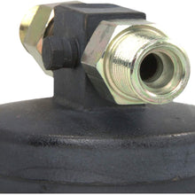 ACDelco 15-10860 Professional Air Conditioning Accumulator