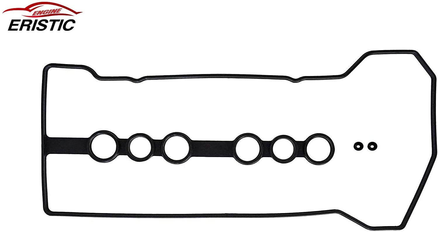 ERISTIC ET0004S Valve Cover Gasket Set for 1ZZ-FE 1.8L L4 Engine