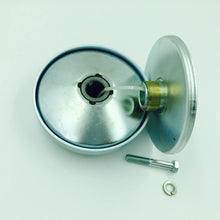 BLAST LED - GO Kart Torque Converter Clutch 3/4" #40#41 420 and #35 TAV2 30-75 218353A 208352A 10T #40/41 and 12T #35 Replacement for Honda GX160 GX200