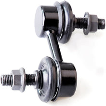 INEEDUP NEW Pair Set of Rear Sway Bar End Link Compatible for Chrysler Sebring Mitsubishi Eclipse Dodge Stratus 03 04 05