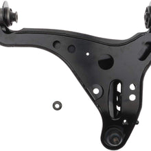 TRW Automotive JTC2381 Control Arm and Ball Joint Assembly