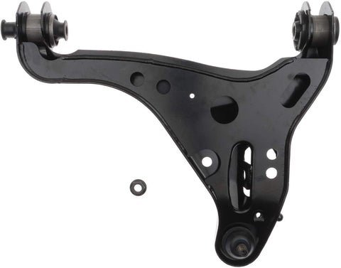 TRW Automotive JTC2381 Control Arm and Ball Joint Assembly