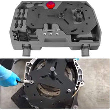 OIMERRY Dual Clutch DPS6 Transmission Installer & Remover Tool Kit for Ford Volvo