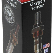 Walker Products 250-24914 4-Wire Oxygen Sensor