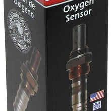 Walker Productos 932 – 14066 Sensor de Oxígeno