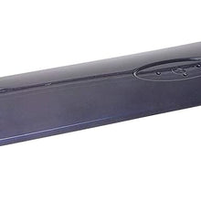 Dorman 924-096 Rear Panel Applique for Select Ford Models, Blue