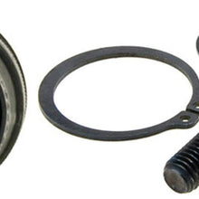 ACDelco 46D2293A Advantage Front Lower Suspension Ball Joint Assembly