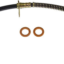 Dorman H621115 Hydraulic Brake Hose