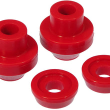 Prothane 6-1209 Red Radius Arm Bushing Kit