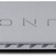 Rockford Fosgate PM1000X1bd Punch Marine 1,000 Watt Class-bd Mono Amplifier
