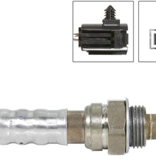 4Pcs Oxygen Sensor for Dodge Viper 8.0L 2002-1997 O2 Sensor Upstream Downstream 234-4076 x2 234-4079 x2