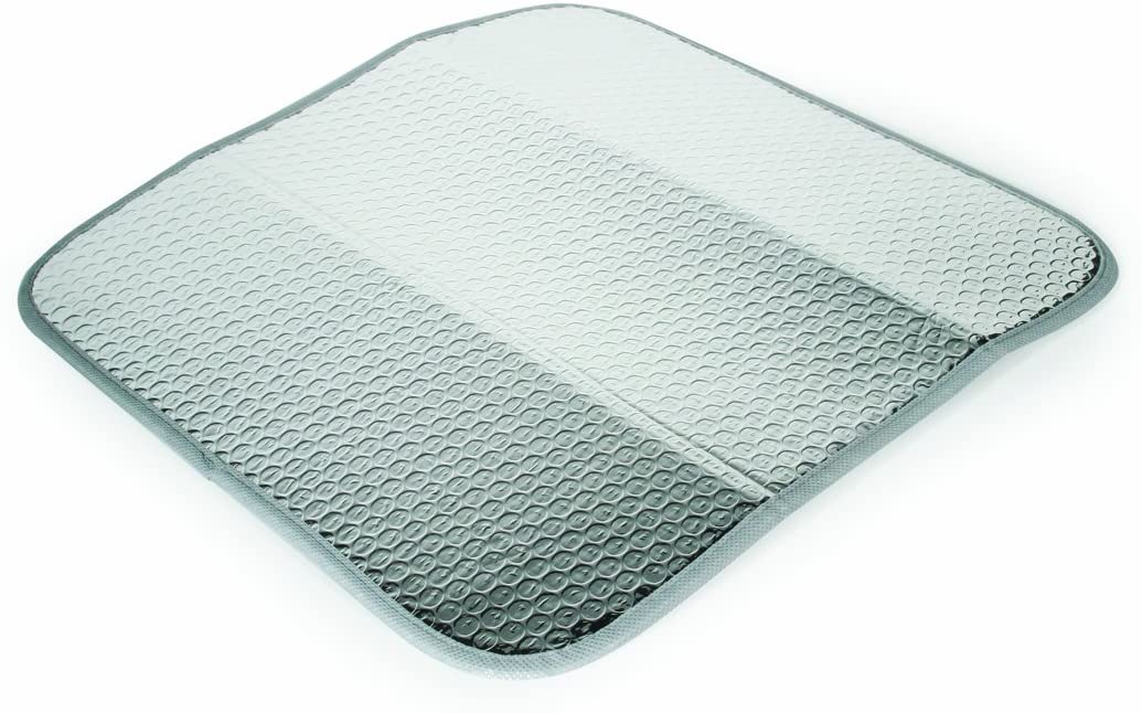 Camco 45191 RV Reflective Vent Cover