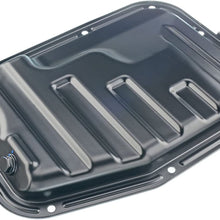 Engine Oil Pan for Nissan Sentra Altima 2002-2006 l4 2.5L