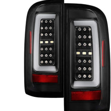 Spyder Auto Led Tail Lights 2015-2018 Chevy Colorado, 5084576