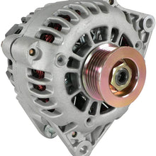 DB Electrical ADR0056 Alternator Compatible With/Replacement For Chevy Buick Oldsmobile Pontiac, 3.1L Chevrolet Lumina Monte Carlo 1995 1996 1997, Regal 1994 1995 1996, Grand Prix 1994 1995 1996 1997