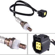Facaimo 234-4593 Oxygen Sensor for 05 06 Dodge Ram 1500 Ram 2500 Ram 3500-4PCS
