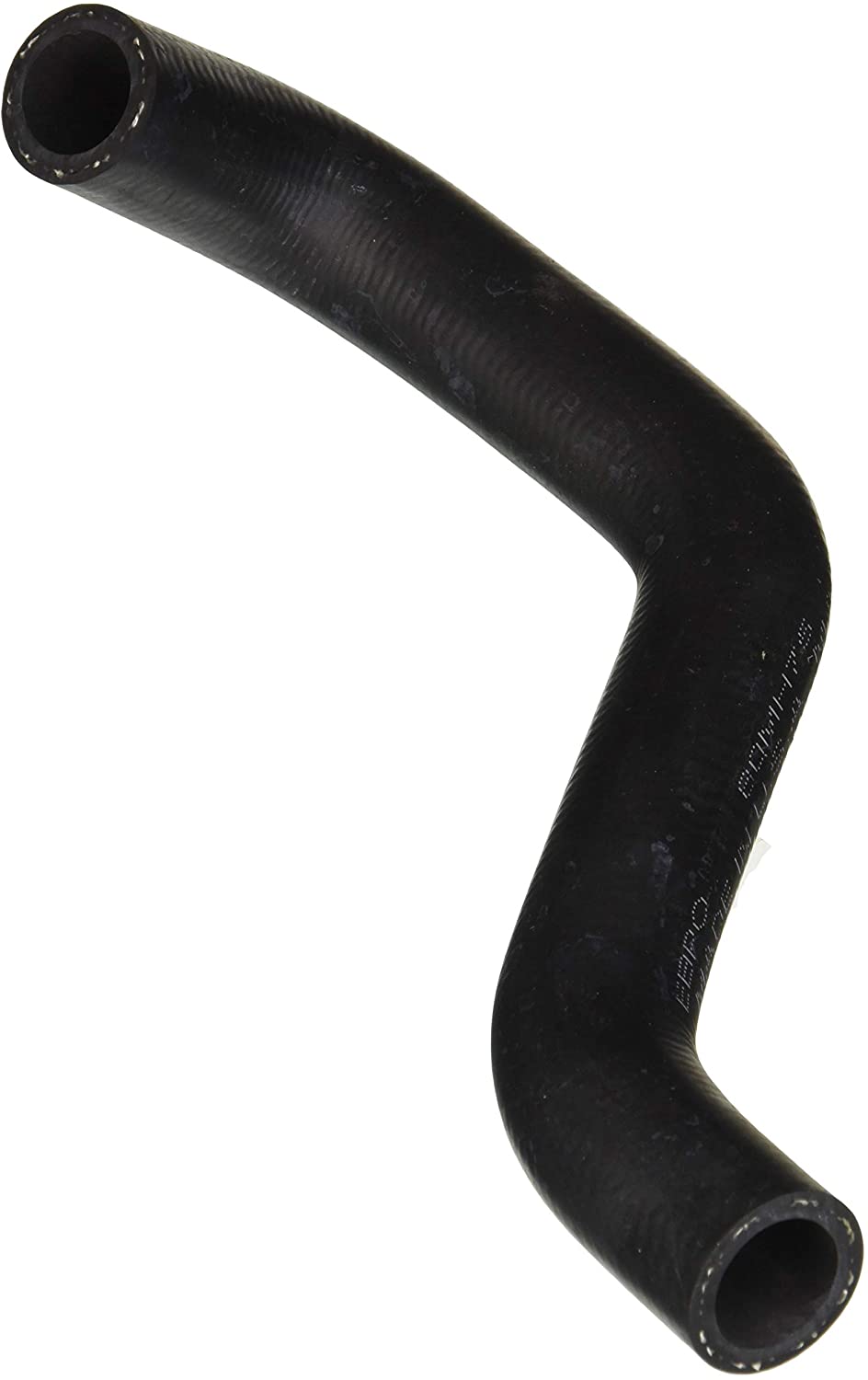 Gates 19878 Molded Heater Hose