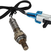 Kwiksen Oxygen O2 Sensor 13193 234-4650 Replacement for Chevrolet Astro Impala Malibu Venture 2001 2002