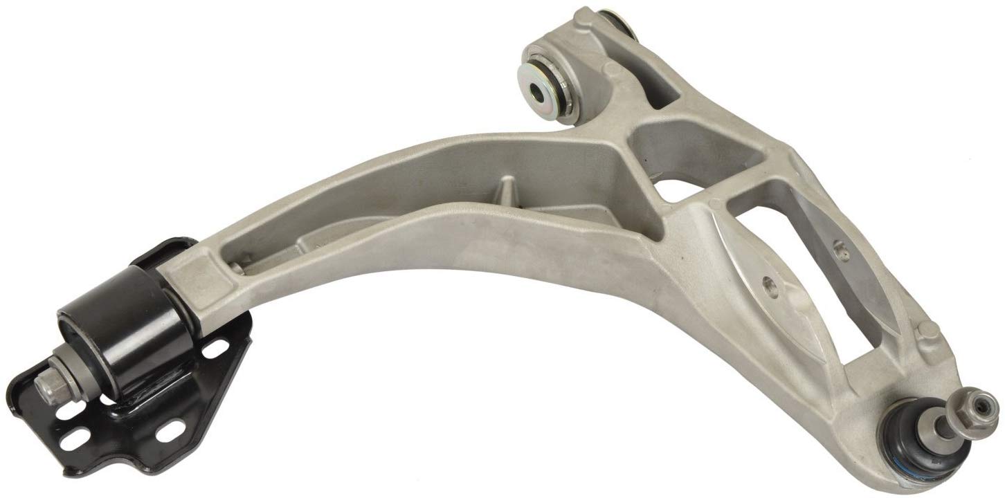 Moog RK80396 Control Arm and Ball Joint Assembly