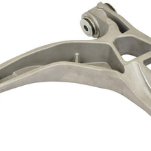 Moog RK80396 Control Arm and Ball Joint Assembly
