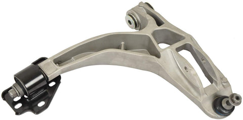 Moog RK80396 Control Arm and Ball Joint Assembly