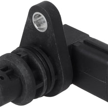 AUTEX Vehicle Speed Sensor VSS FN1221551A Compatible with Mazda 3 04-10/Mazda 6 04-07 09/Mazda CX-7 10/Mazda MX-5 08/Mazda Protege5 00-03/Mazda Protege5 02-03 (for Automatic Transmission)