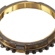 ACDelco 96861753 GM Original Equipment Manual Transmission 3rd and 4th Gear Synchronizer