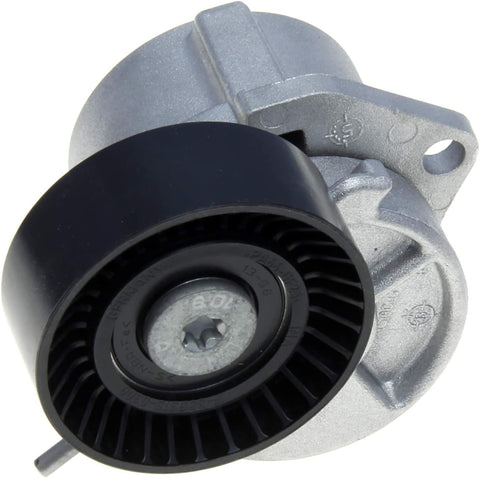 ACDelco 38223 Professional Automatic Belt Tensioner and Pulley Assembly
