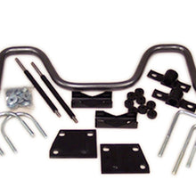 Hellwig 7651 Rear Sway Bar