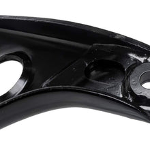 TUCAREST K80412 Front Left Lower Control Arm Compatible With 1998-2007 Ford Taurus 1998-2005 Mercury Sable (From 5/13/1998; Bushing ID 14.2 MM) Driver Side Suspension