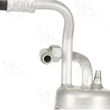 Four Seasons 55682 Accumulator Hose