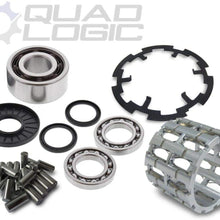 Polaris Sportsman Scrambler (2015+) Front Differential Rebuild Kit Billet Cage
