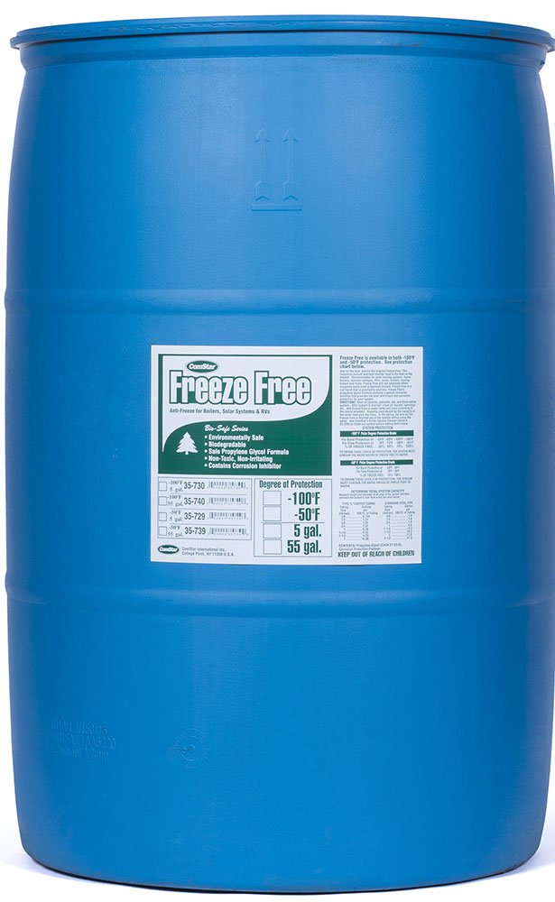 ComStar 35-739 Freeze Free -50 Degree