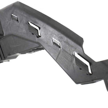 Bumper Bracket For 2016-2017 Hyundai Tucson Front Lower Right Side