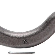 ACDelco 45A0954 Professional Passenger Side Outer Steering Tie Rod End