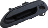 Dorman 82673 Front Driver Side Exterior Door Handle for Select Subaru Models, Black