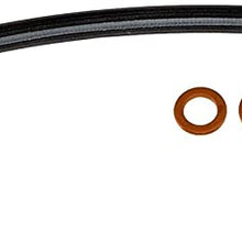 Dorman H381149 Hydraulic Brake Hose