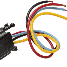 ACDelco PT1893 Professional Radio Pigtail
