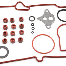 SCITOO Compatible with Head Gasket Sets fit for Chevrolet for GMC for Cadillac 5.7L1996-2002 Engine Head Gaskets Automotive Replacement Gasket Sets