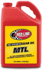 Red Line 50205 Manual Transmission Lubricant (MTL) Gear Oil - 1 Gallon, (Pack of 4)