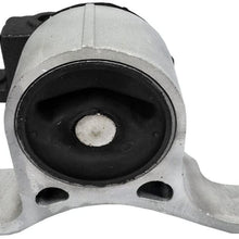 Eagle BHP 1353 Engine Motor Mount (Front Right 3.5 L For Nissan Altima Maxima Armada Quest)