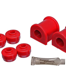 Energy Suspension 8.5142R Rear Sway Bar Set (19Mm)