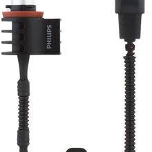 Philips 12794UNIX2 X-tremeUltinon 2 Pack (H8/H11/H16) LED Fog Light Kit, 2 Pack