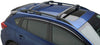 Subaru Genuine OEM Subaru 2018- 2021 Crosstrek Roof Rack Cross Bar Set Aero