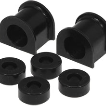 Prothane 18-1115-BL Black 26 mm Front Sway Bar Bushing Kit
