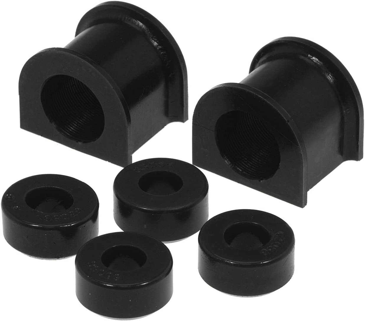 Prothane 18-1115-BL Black 26 mm Front Sway Bar Bushing Kit