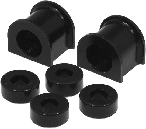 Prothane 18-1115-BL Black 26 mm Front Sway Bar Bushing Kit
