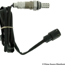 Set of 4 New Oxygen O2 Sensor Upstream & Downstream for 2011 2012 2013 2014 Ford F150 F-150 Pickup V6 3.5L Turbocharged Ecoboost