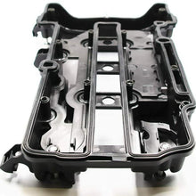 Engine Camshaft Valve Cover with Gaskets & Bolts - Compatible with 1.4L 2011-2020 Chevy Cruze, Sonic, Volt, Trax, Buick Encore, Cadillac ELR - Replace 25198874 55573746 25198498 264-968 25198877