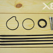 RANGE ROVER L322 2003-2005 WABCO AIR SUSPENSION COMPRESSOR PISTON RING REPAIR KIT PART: X8R45